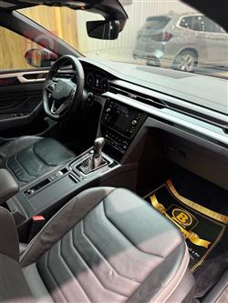 فولكسفاغن أرتيون